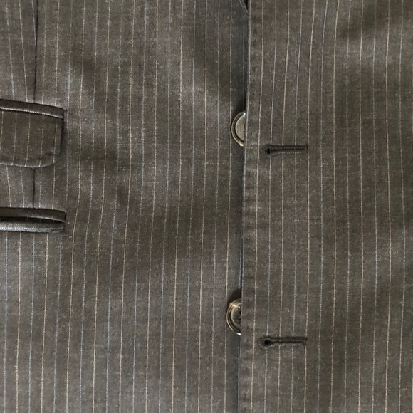 DSQUARED2 Men’s Suite Grey size 48 - Picture 8 of 8